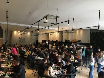 Restaurante Maru Centro - Foto 1