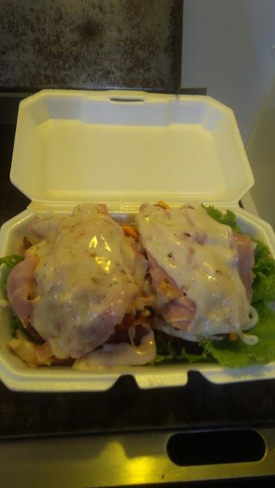 Kibom Lanches - Foto 1