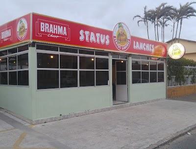 Status Lanches - Foto 1