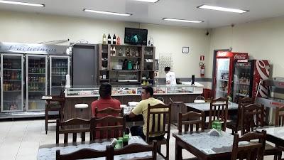 Restaurante Novo Horizonte - Foto 1