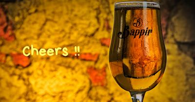 Bappir Chopp - Foto 1