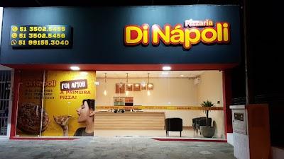 Pizzaria Di Napoli