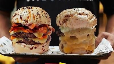 Si Qués Qués Lanches - Foto 1