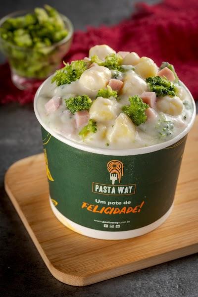 Pasta Way São Lourenço - Foto 1