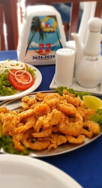 Restaurante Baianos a Bordo - Foto 1