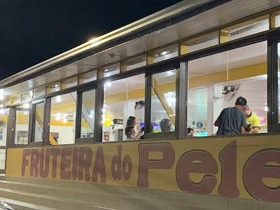Fruteira do Pelé - Foto 1