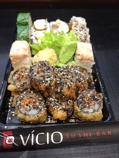 Vício Sushi Bar - Foto 1