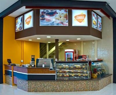 Salgados & Caramelados (loja 01) - Foto 1