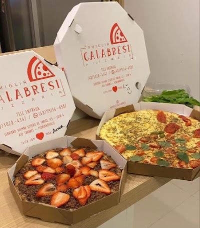 Pizzaria Famiglia Calabresi - Foto 1