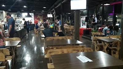 Restaurante CT Deonas - Foto 1