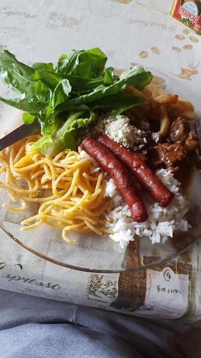 Restaurante E Marmitaria - Foto 1