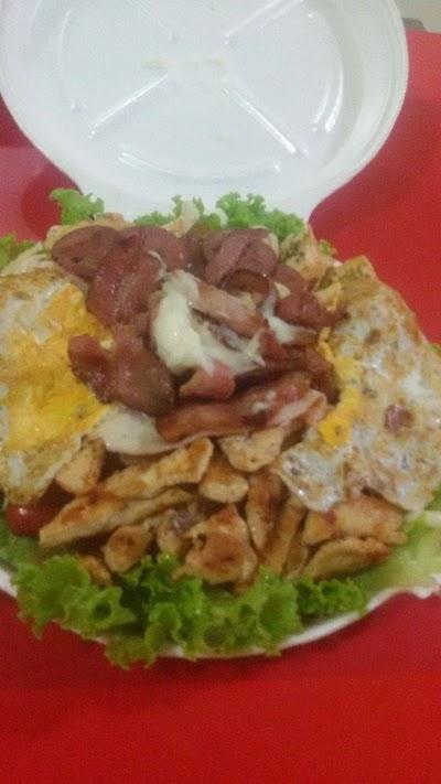 Disney Lanches - Foto 1