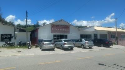 Restaurante Cunha - Foto 1