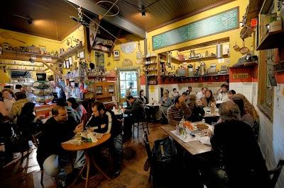 Jacobina Bar - Foto 1