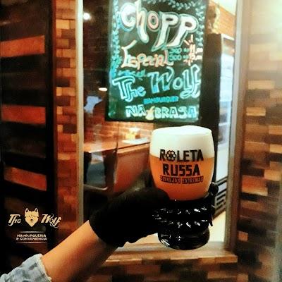 The Wolf Hamburgueria - Foto 1