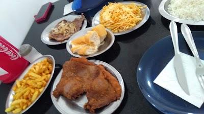 Restaurante e Pousada do Silvio - Foto 1