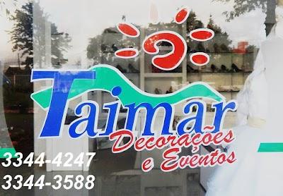 Espaço Taimar - Foto 1