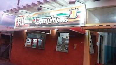 Ki Lanches - Foto 1