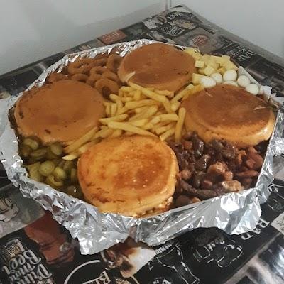 Xara Bar e Lancheria - Foto 1