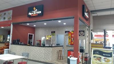 Restaurante Água na Boca grelhados - Foto 1