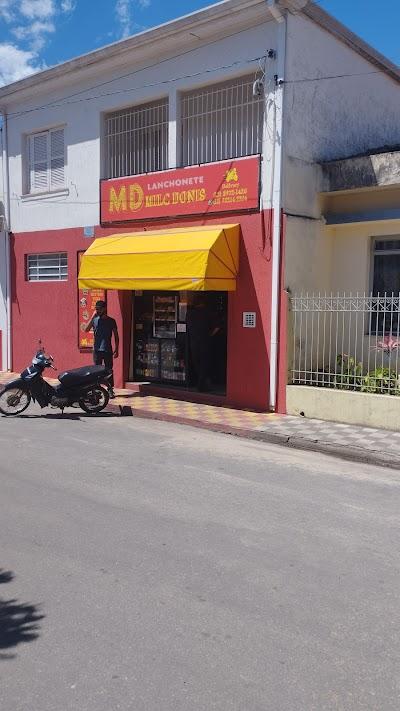 Milc Toni's Lanchonete - Foto 1