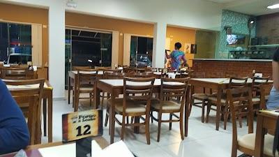 Pizzaria forno a lenha - Foto 1