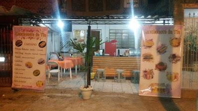 Lanchonete Da Tia Isabel - Foto 1