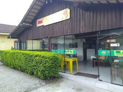 Raul Lanches E Porções - Foto 1