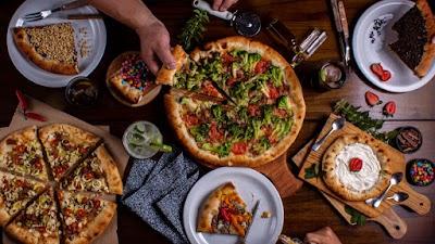 Pizza House - Foto 1