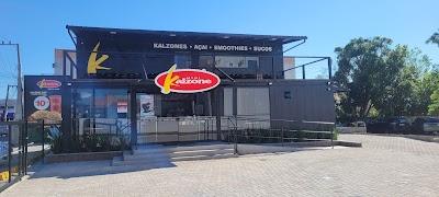 Mini Kalzone - Foto 1