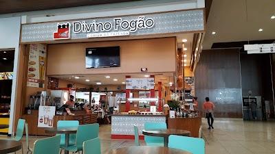 Divino Fogão - Continente - Foto 1