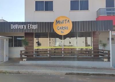 Muita Carne Efapi - Foto 1