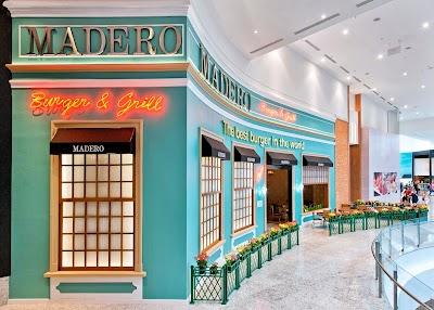 Madero Steak House - Foto 1