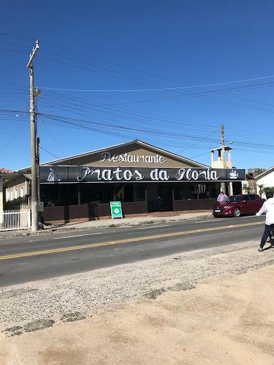 Restaurante Pratos Da Glória - Foto 1