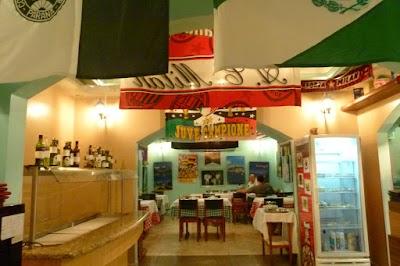 Mangiare Felice - Cantina & Pizzaria - Foto 1