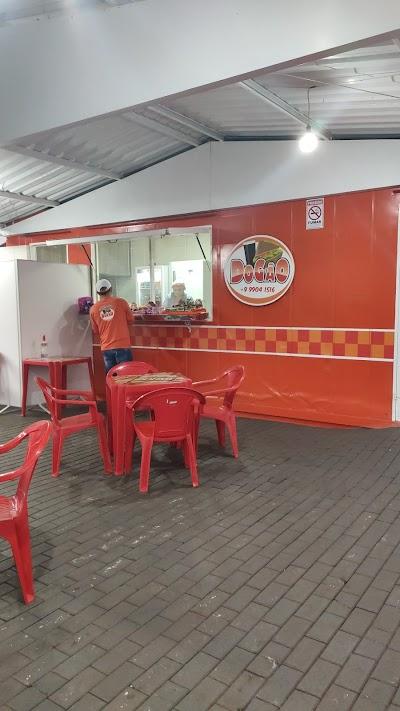 Dogão Prensado - Foto 1