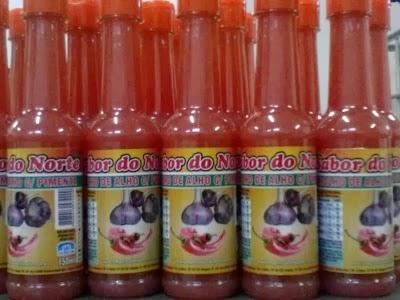 sabor do Norte Molhos e Especiarias - Foto 1