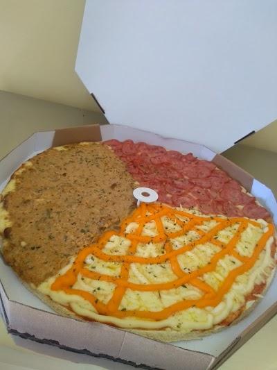 Super Boss Lancheria e Pizzaria - Foto 1