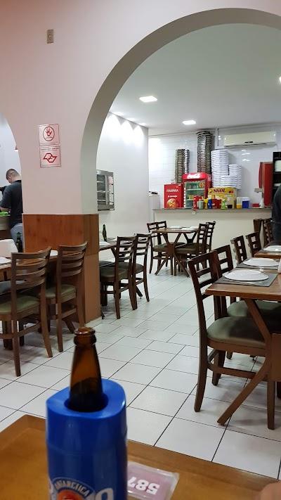 Di Forni Pizzaria - Foto 1