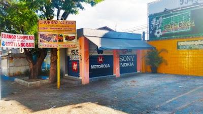 Churrasqueira - Foto 1