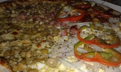 juninho's pizzaria - Foto 1