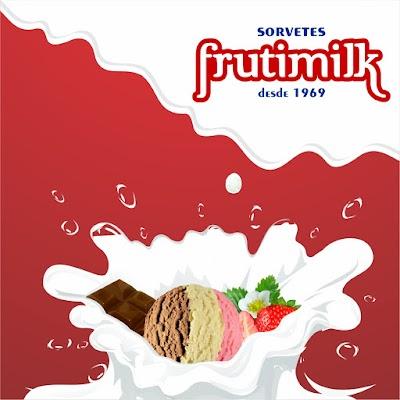 Sorvetes Frutimilk - Foto 1