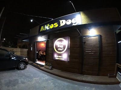 Altos Dog Ilha - Foto 1