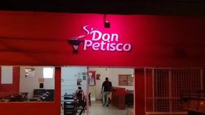 Don Petisco - Foto 1