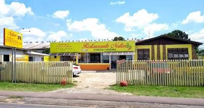 Restaurante Nativo - Foto 1