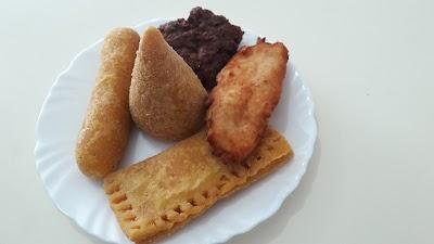 JC salgados - Foto 1