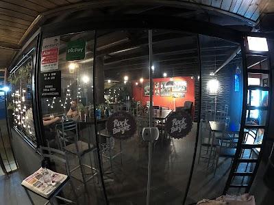 Rock Burger Artesanal - Foto 1