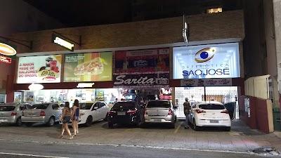 Mini Kalzone - Foto 1