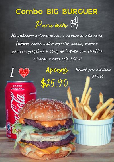 BARBOSA'S FOOD - Foto 1