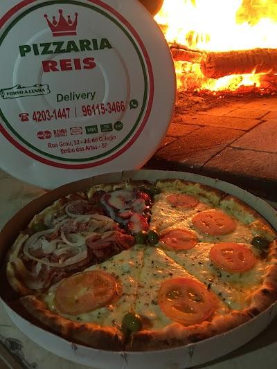 Pizzaria Reis - Foto 1